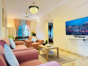 Evara Bliss - 3BHK Apartment Near Hitec City